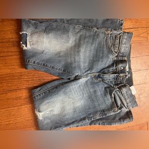 Boys Jeans Size 7